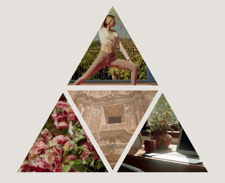 triangle